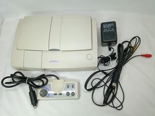 PC Engine Duo-R console