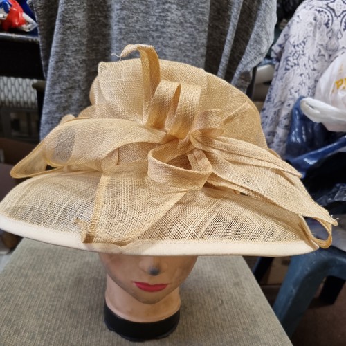 Ladies hat for wedding mother - hat,