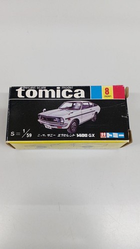 Tommy nissan sunny - nissan,