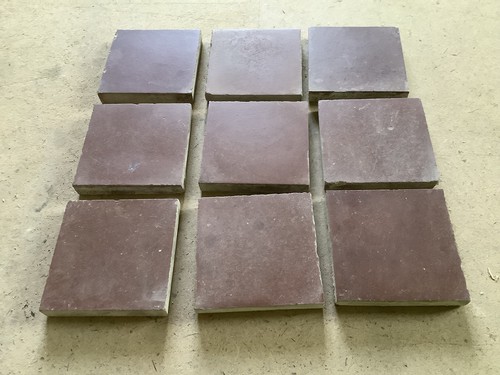 Reclaimed brown broseley - x,