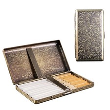 Cigarette Case for Roll Ups