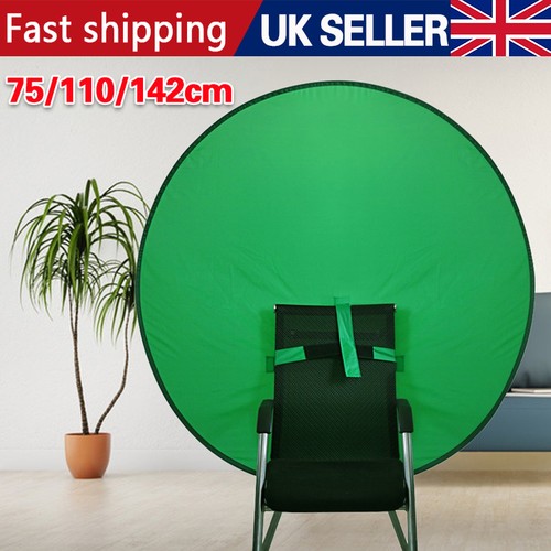75cm green screen - 75cm,
