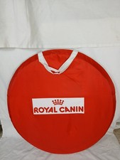Royal Canin Red. Large Dog  Aglitty Tunnel In Orignal Bag