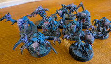Warhammer 40k Tyranids