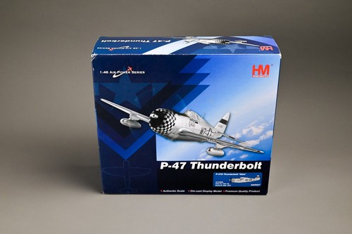 Hobby master ha8457 p47 - hobby,