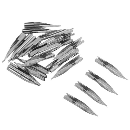25pcs durable silver - 25pcs,