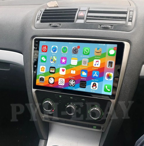 For skoda octavia - octavia, 2004-2013