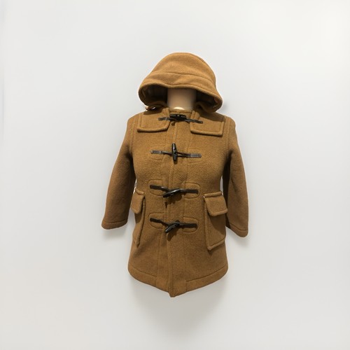 Montgomery duffle coat - montgomery,