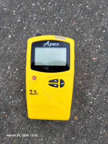 Casella apex pro - apex,