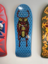 Powell peralta bug blue - powell,