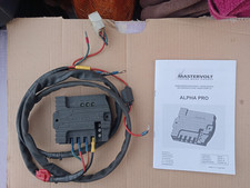 Mastervolt Alternator