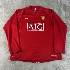 Original Manchester United