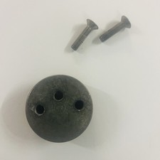 Morso Guillotine Guard