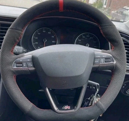 Seat ibiza leon cupra st - ibiza, r