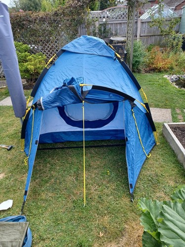 Kyham quick erect - erect, tent