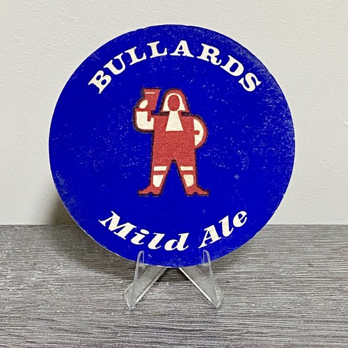 Vintage bullards mild - vintage,