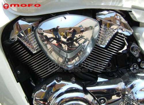 Pair original air cleaner - original,