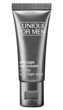 Clinique For Men Anti-Age Eye Cream 15ml New No Box