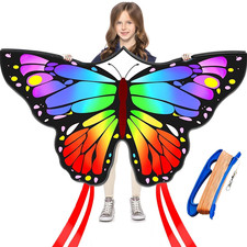 Large Delta Kites for Kids