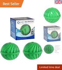 Biodegradable Laundry Washing