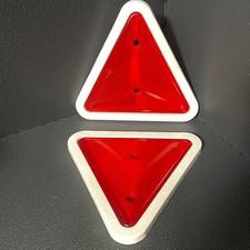 Vintage Commercial Vehicle