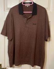 James Pringle Men's Polo