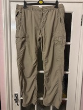 The North Face Mens Cargo