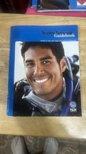 PADI SCUBA Tune up Guidebook -