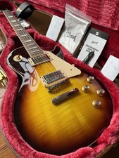 2025 Gibson Les Paul Standard