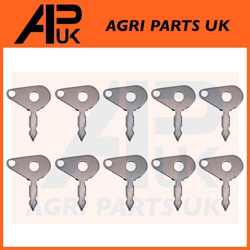 10x universal tractor plant - universal,