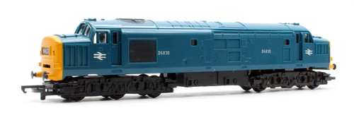 Hornby gauge r751 blue - oo,