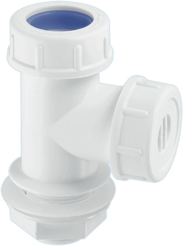 Mcalpine r34 two way - 0.75",