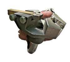 BROWN & SHARPE TURRET LATHE TURNING TOOL HOLDER 22 Screw Machine 1” Shank