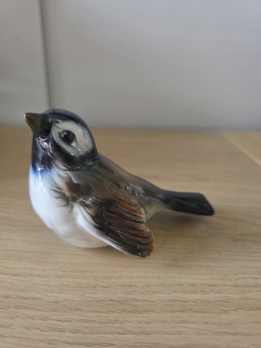 Vintage germany goebel bird - germany,