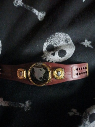 Wwe elite collection nxt north - elite,