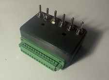 Hornby peco gaugemaster - /,