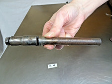 REAR FOOTREST PILLION VINTAGE BSA NORTON AJS FOOTPEG PEG UNKNOWN?