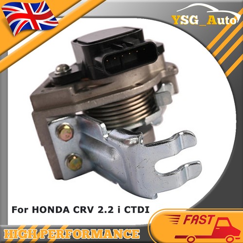 For honda ctdi - honda, i