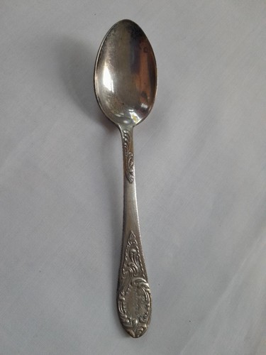 Soviet era vintage - era, silver