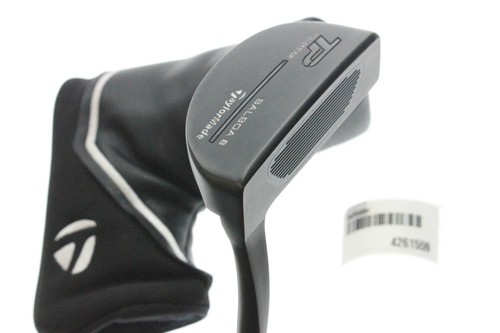 Taylormade black balboa 8 - taylormade, #8