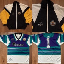  Castleford Tigers Rugby