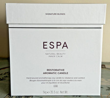 ESPA Restorative Aromatic 3