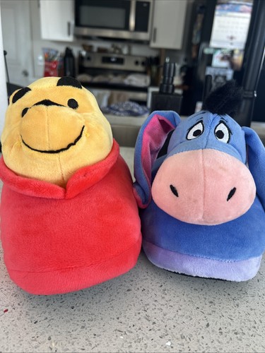 Awesome pals eeyore and - pals!, pooh