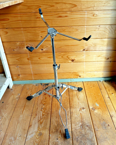 Snare drum stand double - -,