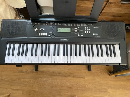 Yamaha 220 portable key - portable, 61-key