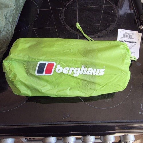 Berghaus peak compact - berghaus,
