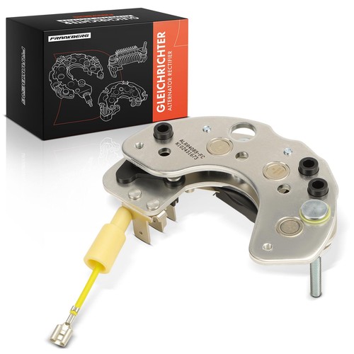 Premium alternator rectifier - a-premium,
