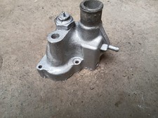 Ford CVH thermostat Housing Rs