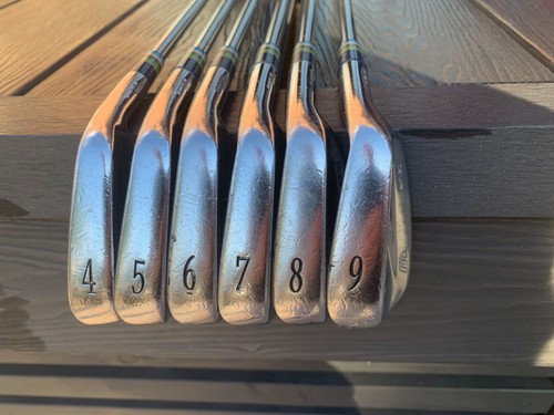 Mizuno irons 4 - mizuno, /