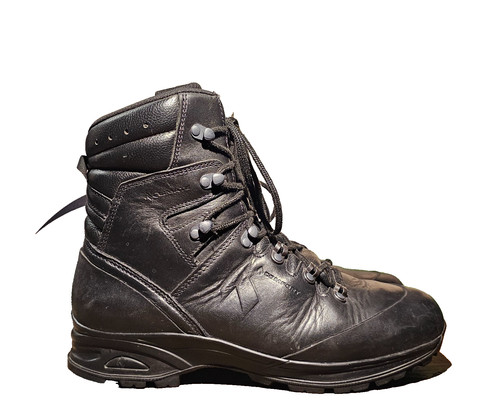 Haix commander gtx waterproof - commander,